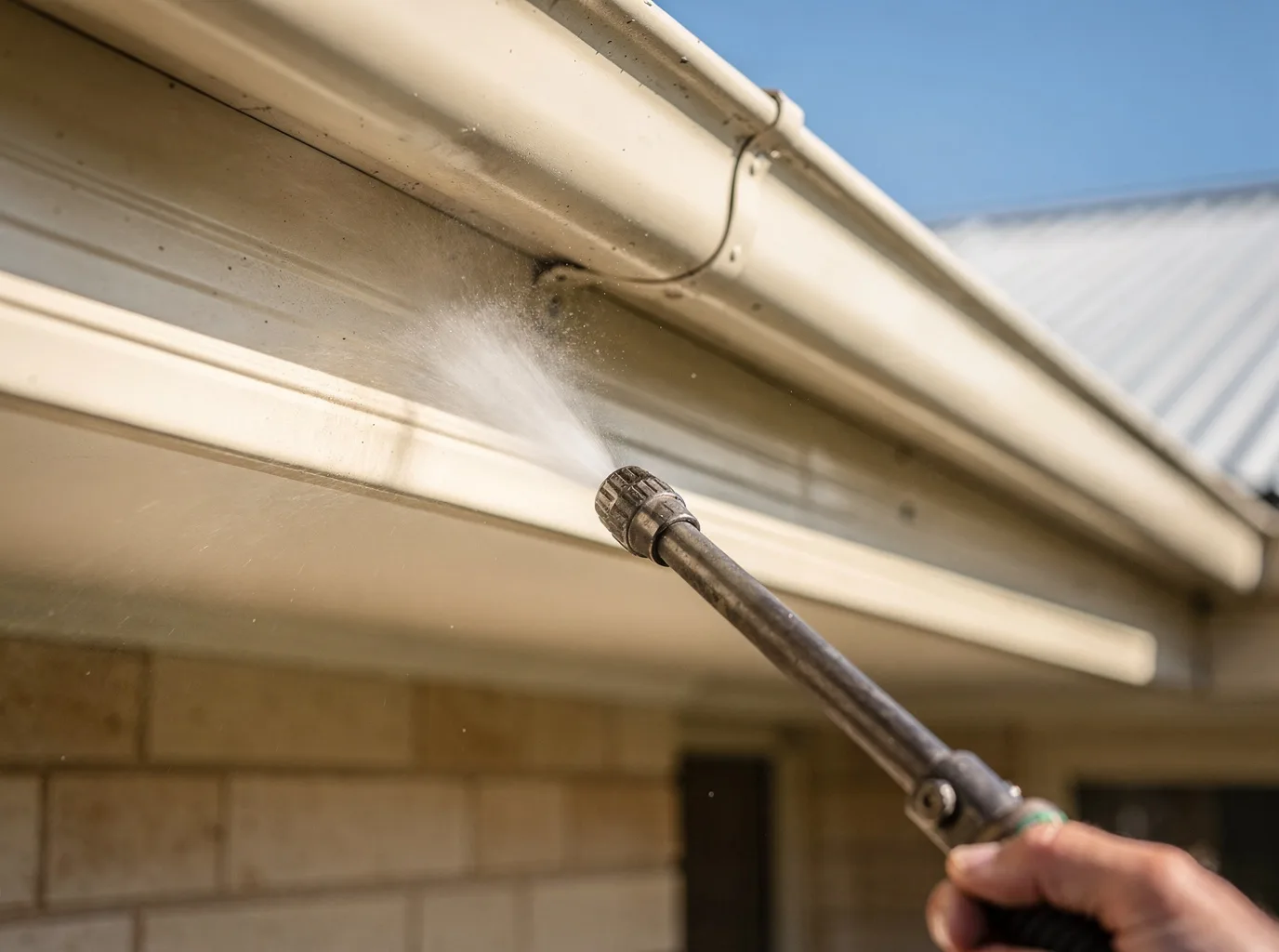 Why choose Spider Control in Sippy Downs